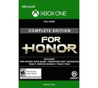 For Honor (Complete Edition) XBOX LIVE Key GLOBAL