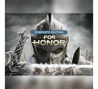 FOR HONOR Complete Edition (Xbox One/Xbox Series X|S) Xbox Live Key - TURKEY