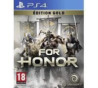 For Honor - édition gold [Importación francesa]