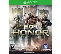 For Honor for Xbox One [USA]