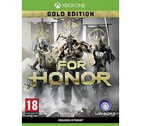 For Honor Gold Edition