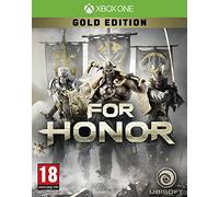 For Honor - Gold Edition