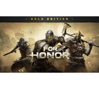 For Honor Gold Edition Microsoft Store Europe Xbox One