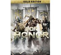 For Honor (Gold Edition) Uplay Key GLOBAL