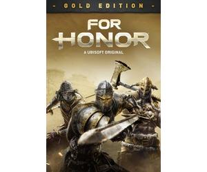 FOR HONOR - Gold Edition XBOX LIVE Key EUROPE