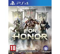 For Honor [Importación francesa]