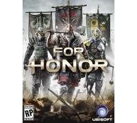 For Honor | Marching Fire Edition (PC) - Ubisoft Connect Key - EUROPE