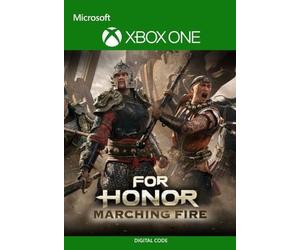 For Honor - Marching Fire Edition XBOX LIVE Key EUROPE