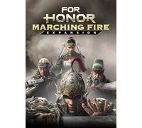 For Honor - Marching Fire Expansion (DLC) (PC) Uplay Key EUROPE