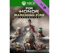 FOR HONOR Marching Fire Expansion (Xbox One) - Xbox Live Key - EUROPE