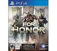 For Honor-Nla