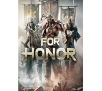For Honor PC (EU & UK)