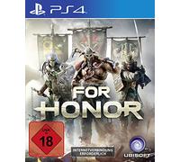 For Honor - PlayStation 4 [Importación alemana]