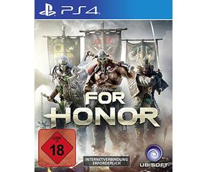 For Honor - PlayStation 4 [Importación alemana]