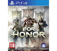 For Honor (PS4) (Sony Playstation 4)