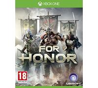 For Honor Xbox One