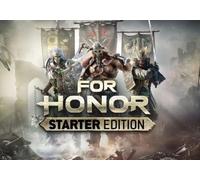 FOR HONOR Starter Edition (PC) Ubisoft Connect Key - GLOBAL