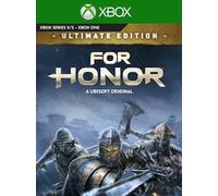 For Honor | Ultimate Edition (Xbox Series X/S) - Xbox Live Key - EUROPE