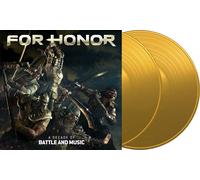For Honor Vinilo 2LP