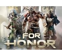 FOR HONOR (Xbox One / Xbox Series X|S) Xbox Live Key - EU