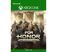 For Honor Year 1: Heroes Bundle (DLC) XBOX LIVE Key EUROPE