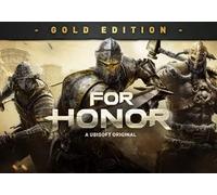 For Honor Year 8 Gold Edition (PC) Steam Gift - GLOBAL