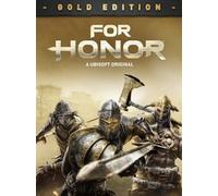 For Honor | Year 8 Gold Edition (PC) - Ubisoft Connect Key - GLOBAL