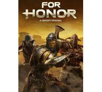 For Honor Year 8 (PC) Ubisoft Connect Key EMEA