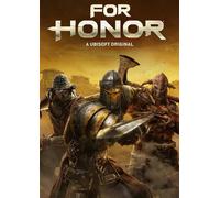 FOR HONOR Year 8 Standard Edition PC