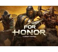 For Honor Year 8 Standard Edition (PC) Steam Account - GLOBAL