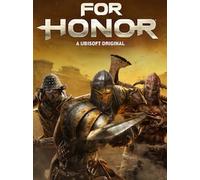 For Honor | Year 8 Standard Edition (PC) - Ubisoft Connect Key - EMEA