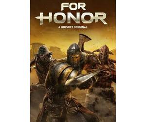 For Honor Year 8 Standard Edition (PC) Ubisoft Connect Key GLOBAL
