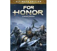 For Honor Year 8 Ultimate Edition (PC) Ubisoft Connect Key EMEA