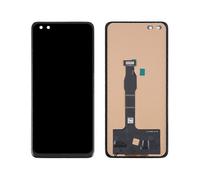 For Huawei nova 7 Pro 5G Grade C LCD Screen and Digitizer Assembly Part (TFT Technology) (without Lo