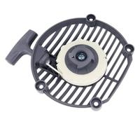For Husqvarna 125BV 125BX 125BVX arranque por cuerda conjunto de arranque de retroceso 545111701 545111801 reemplazo for soplador de hojas