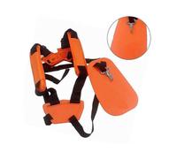 For Husqvarna 4119 710 9001 Adjustable Strap Shoulder Strap Harness String Trimmer Trimmer Lawn Mower Accessories 1pc