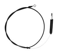 For Husqvarna Poulan Lawn Mower Clutch Cable Flexible Lawn Mower Handle Cable Lawn Mower Assly