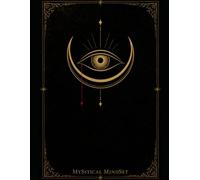 For I Am Not A Sheep: A Blank Lined Book of Shadows & Grimoire Journal for the Divine Feminine - Egyptian Serpent Goddess Design for Shadow Work, Moon Rituals & Sacred Writing