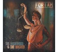 For I Am - The Righteous & The Wicked [Vinilo]