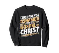 For I Know The Plans I Have For You Sudadera