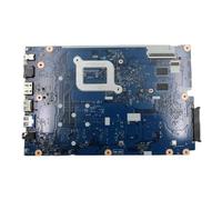 For Ideapad 100-15IBD B50-50 Placa Base De Computadora Portátil NM-A681 Placa I3-5005U I5-5200U CPU For Lenovo, Partes