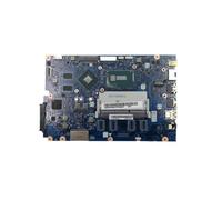 For Ideapad 100-15IBD B50-50 Placa Base De Computadora Portátil NM-A681 Placa I3-5005U I5-5200U CPU For Lenovo, Partes