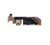 For IdeaPad 3 15IAU7 Laptop 82RK USB Open Key Tablero pequeño 5C50S25335