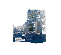 For Ideapad 310-15ISK Placa Base NM-A751 Placa I3-6006U I5-6200U DDR4L RAM-4GB 920M 2GB GPU For Lenovo, Partes