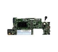 For Ideapad MIIX 510-12IKB Placa Base for Ordenador portátil 5B20N02289 Placa portátil I5-7200U I3-7100 UMA 4G/8G For Lenovo, Partes