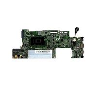 For Ideapad MIIX 510-12IKB Placa Base for Ordenador portátil 5B20N02289 Placa portátil I5-7200U I3-7100 UMA 4G/8G For Lenovo, Partes