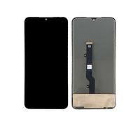 For Infinix Note 12 (2023) 4G X676C Grade C LCD Screen and Digitizer Assembly Part (TFT Technology)