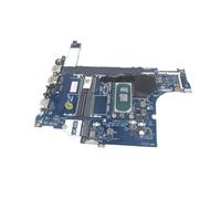 For Inspiron 3400 3500 3501 Placa Base De Computadora Portátil I5-1035G1 CPU GDI51 LA-K035P 0DT41 CN-0P80C0 Placa For DELL, Partes