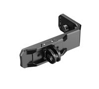 For Insta360X5 Horizontal and Vertical Shooting Bracket with Magnetic Suction for X5 Action Camera Accessories