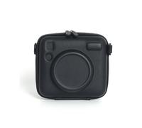 For Instax WIDE EVO/SQ Scratch Drop Protection Case Rope Storage Protective Bag Universal Hard Shell Camera Bag